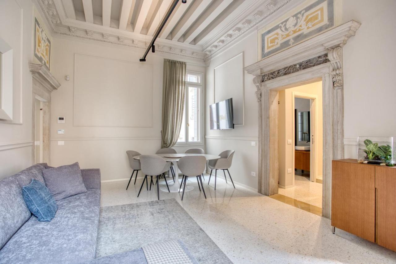 威尼斯Palazzo Bonvicini 10公寓 外观 照片