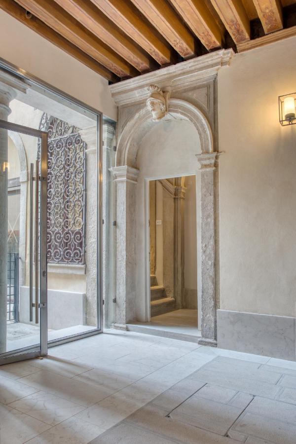 威尼斯Palazzo Bonvicini 10公寓 外观 照片